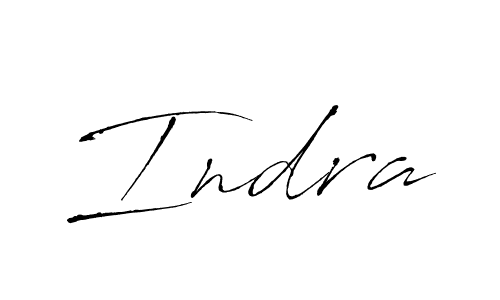 The best way (Antro_Vectra) to make a short signature is to pick only two or three words in your name. The name Indra include a total of six letters. For converting this name. Indra signature style 6 images and pictures png