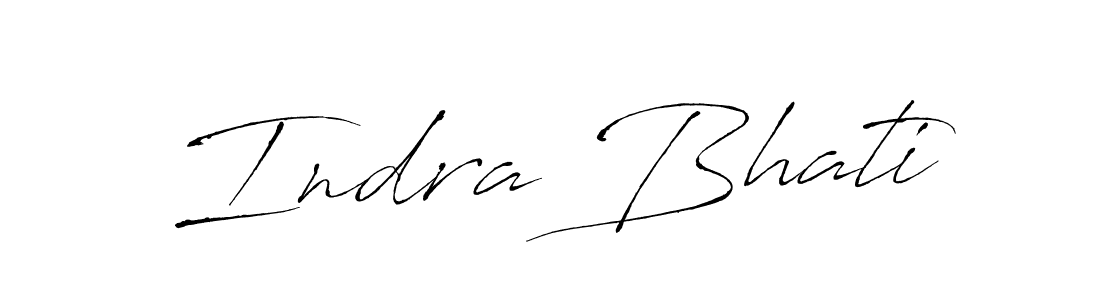 How to Draw Indra Bhati signature style? Antro_Vectra is a latest design signature styles for name Indra Bhati. Indra Bhati signature style 6 images and pictures png