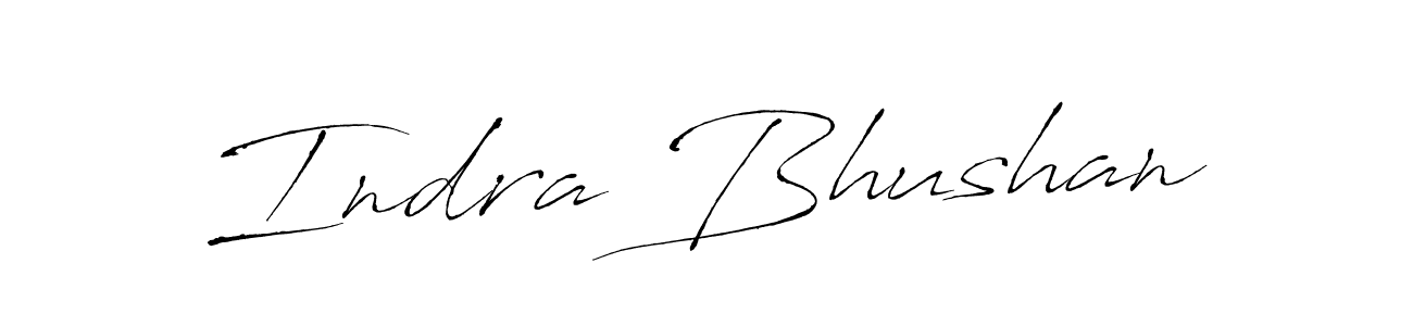 Similarly Antro_Vectra is the best handwritten signature design. Signature creator online .You can use it as an online autograph creator for name Indra Bhushan. Indra Bhushan signature style 6 images and pictures png