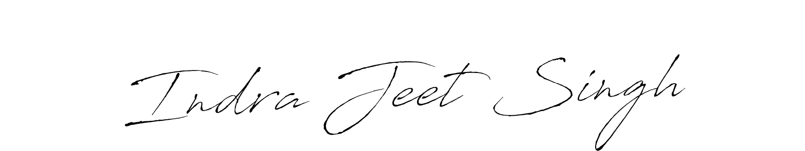 Make a beautiful signature design for name Indra Jeet Singh. Use this online signature maker to create a handwritten signature for free. Indra Jeet Singh signature style 6 images and pictures png