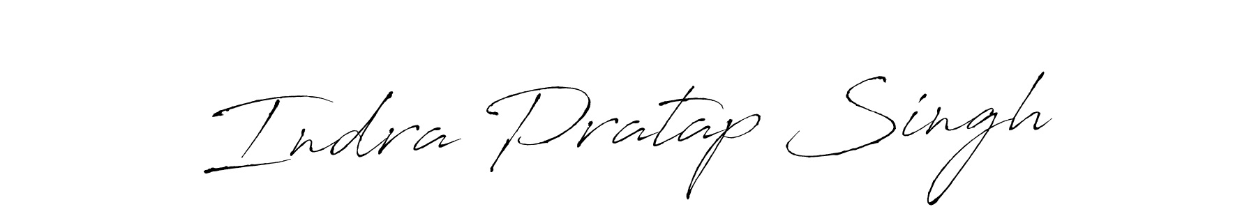 Make a beautiful signature design for name Indra Pratap Singh. Use this online signature maker to create a handwritten signature for free. Indra Pratap Singh signature style 6 images and pictures png