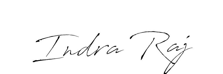 The best way (Antro_Vectra) to make a short signature is to pick only two or three words in your name. The name Indra Raj include a total of six letters. For converting this name. Indra Raj signature style 6 images and pictures png