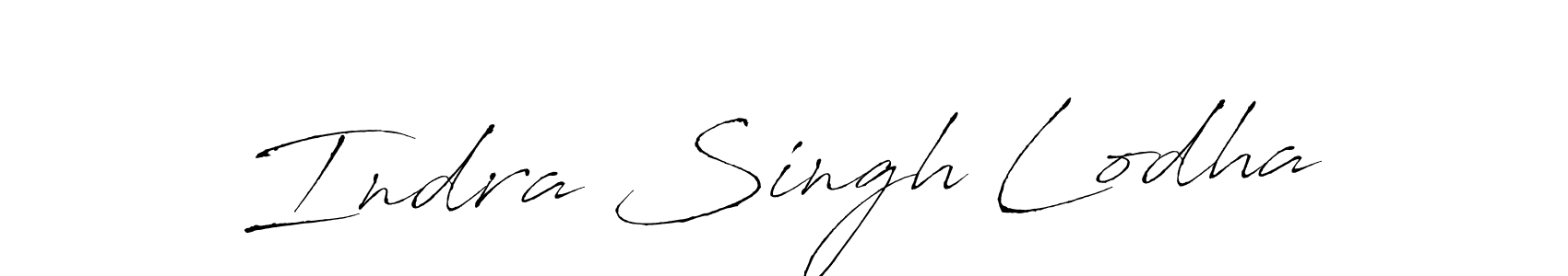 if you are searching for the best signature style for your name Indra Singh Lodha. so please give up your signature search. here we have designed multiple signature styles  using Antro_Vectra. Indra Singh Lodha signature style 6 images and pictures png