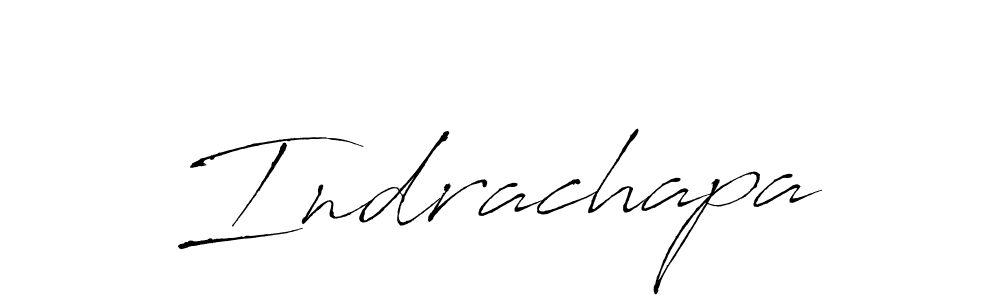 Make a short Indrachapa signature style. Manage your documents anywhere anytime using Antro_Vectra. Create and add eSignatures, submit forms, share and send files easily. Indrachapa signature style 6 images and pictures png