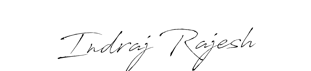 Here are the top 10 professional signature styles for the name Indraj Rajesh. These are the best autograph styles you can use for your name. Indraj Rajesh signature style 6 images and pictures png