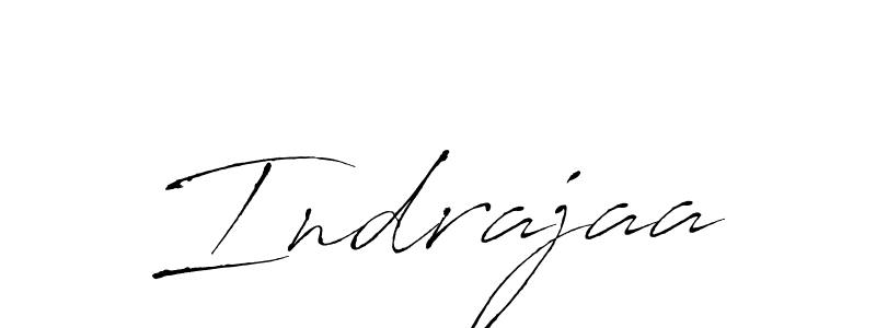 Also we have Indrajaa name is the best signature style. Create professional handwritten signature collection using Antro_Vectra autograph style. Indrajaa signature style 6 images and pictures png