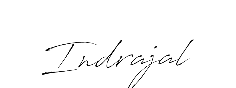 Similarly Antro_Vectra is the best handwritten signature design. Signature creator online .You can use it as an online autograph creator for name Indrajal. Indrajal signature style 6 images and pictures png