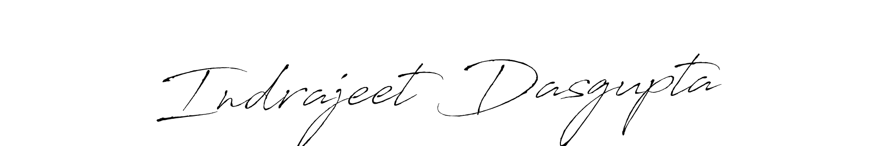 The best way (Antro_Vectra) to make a short signature is to pick only two or three words in your name. The name Indrajeet Dasgupta include a total of six letters. For converting this name. Indrajeet Dasgupta signature style 6 images and pictures png