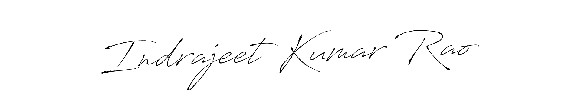 How to Draw Indrajeet Kumar Rao signature style? Antro_Vectra is a latest design signature styles for name Indrajeet Kumar Rao. Indrajeet Kumar Rao signature style 6 images and pictures png