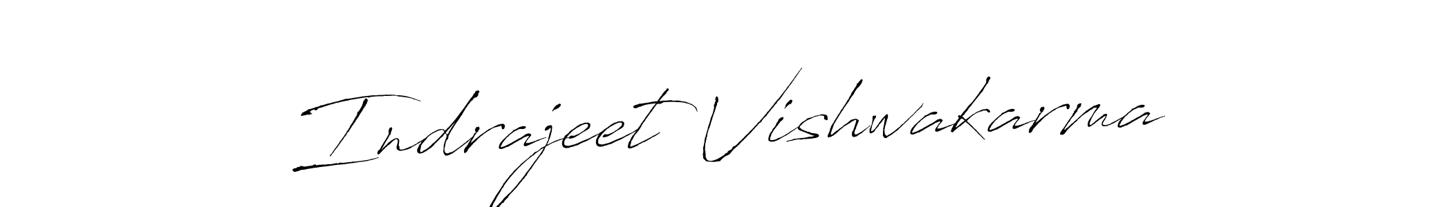 Here are the top 10 professional signature styles for the name Indrajeet Vishwakarma. These are the best autograph styles you can use for your name. Indrajeet Vishwakarma signature style 6 images and pictures png
