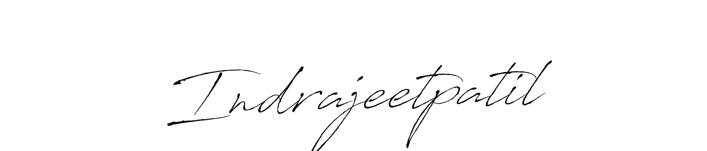 if you are searching for the best signature style for your name Indrajeetpatil. so please give up your signature search. here we have designed multiple signature styles  using Antro_Vectra. Indrajeetpatil signature style 6 images and pictures png