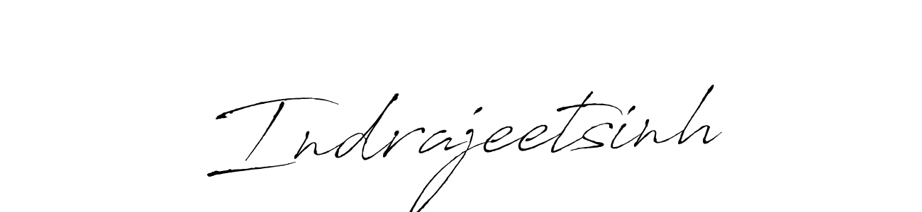 You can use this online signature creator to create a handwritten signature for the name Indrajeetsinh. This is the best online autograph maker. Indrajeetsinh signature style 6 images and pictures png