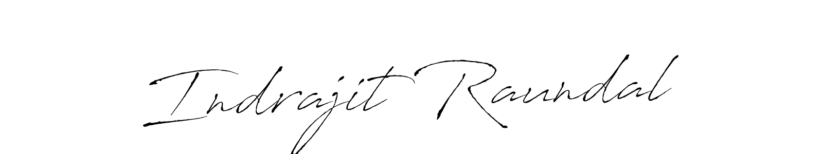 if you are searching for the best signature style for your name Indrajit Raundal. so please give up your signature search. here we have designed multiple signature styles  using Antro_Vectra. Indrajit Raundal signature style 6 images and pictures png