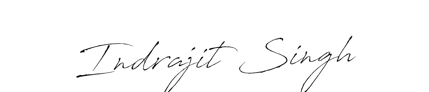 Similarly Antro_Vectra is the best handwritten signature design. Signature creator online .You can use it as an online autograph creator for name Indrajit Singh. Indrajit Singh signature style 6 images and pictures png