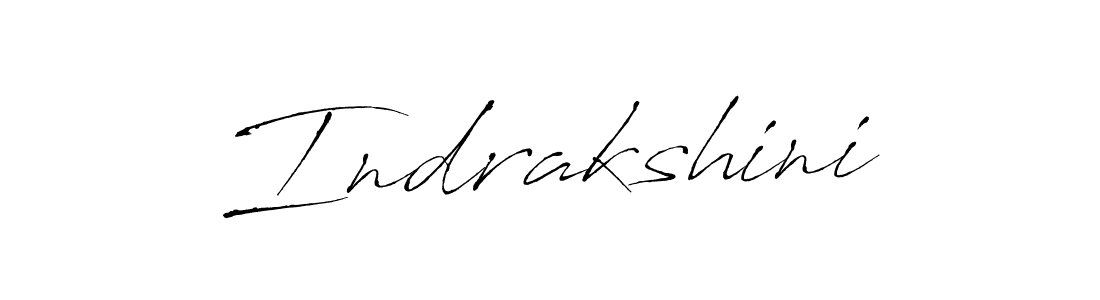 The best way (Antro_Vectra) to make a short signature is to pick only two or three words in your name. The name Indrakshini include a total of six letters. For converting this name. Indrakshini signature style 6 images and pictures png