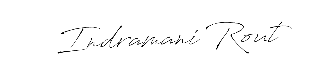 Here are the top 10 professional signature styles for the name Indramani Rout. These are the best autograph styles you can use for your name. Indramani Rout signature style 6 images and pictures png