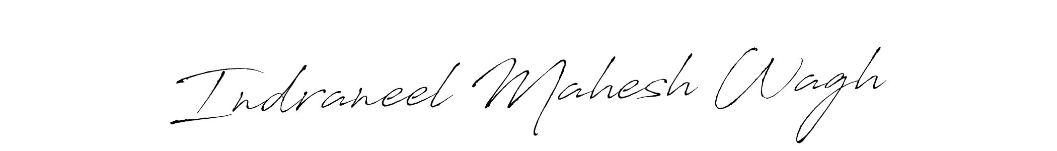 Here are the top 10 professional signature styles for the name Indraneel Mahesh Wagh. These are the best autograph styles you can use for your name. Indraneel Mahesh Wagh signature style 6 images and pictures png