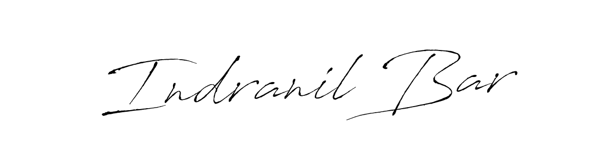 Similarly Antro_Vectra is the best handwritten signature design. Signature creator online .You can use it as an online autograph creator for name Indranil Bar. Indranil Bar signature style 6 images and pictures png