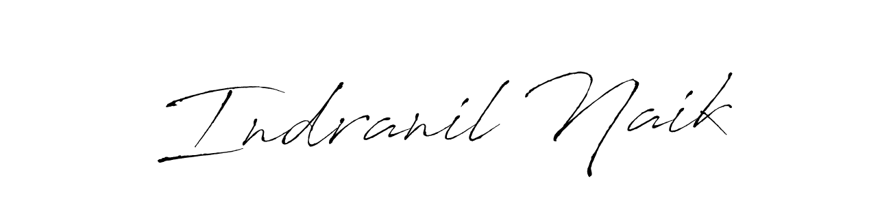 Once you've used our free online signature maker to create your best signature Antro_Vectra style, it's time to enjoy all of the benefits that Indranil Naik name signing documents. Indranil Naik signature style 6 images and pictures png
