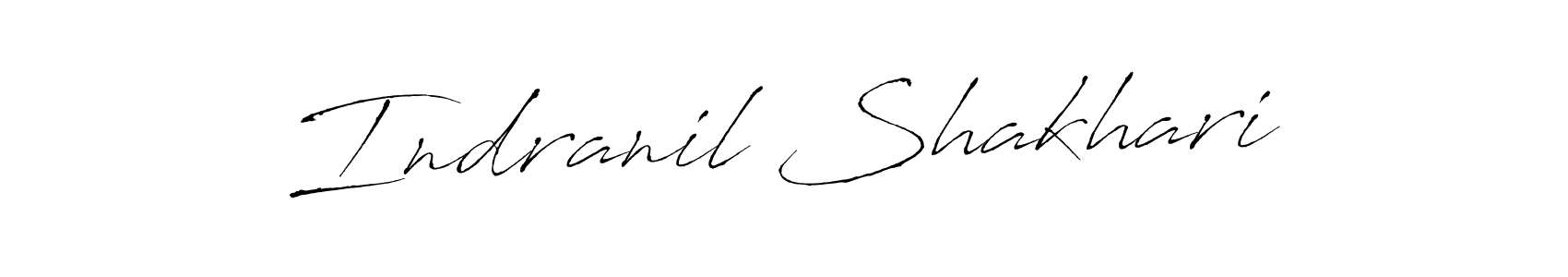 Also You can easily find your signature by using the search form. We will create Indranil Shakhari name handwritten signature images for you free of cost using Antro_Vectra sign style. Indranil Shakhari signature style 6 images and pictures png