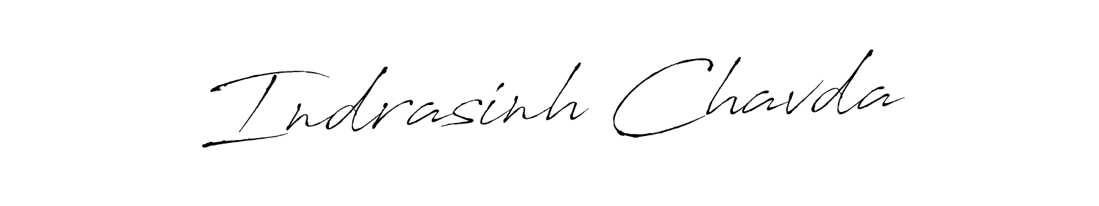 You can use this online signature creator to create a handwritten signature for the name Indrasinh Chavda. This is the best online autograph maker. Indrasinh Chavda signature style 6 images and pictures png