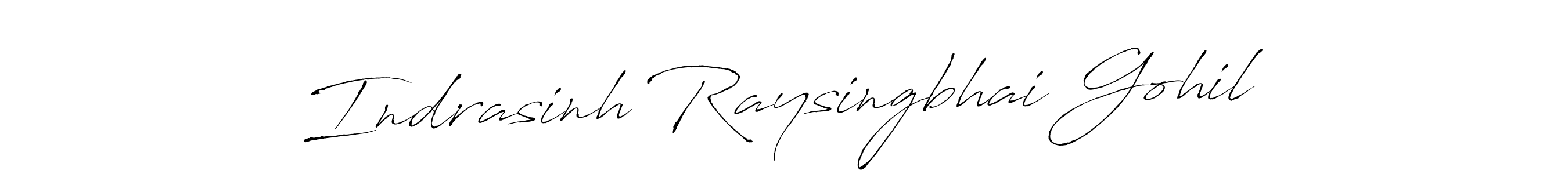 It looks lik you need a new signature style for name Indrasinh Raysingbhai Gohil. Design unique handwritten (Antro_Vectra) signature with our free signature maker in just a few clicks. Indrasinh Raysingbhai Gohil signature style 6 images and pictures png