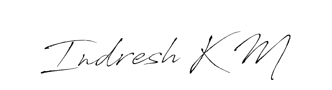 Check out images of Autograph of Indresh K M name. Actor Indresh K M Signature Style. Antro_Vectra is a professional sign style online. Indresh K M signature style 6 images and pictures png