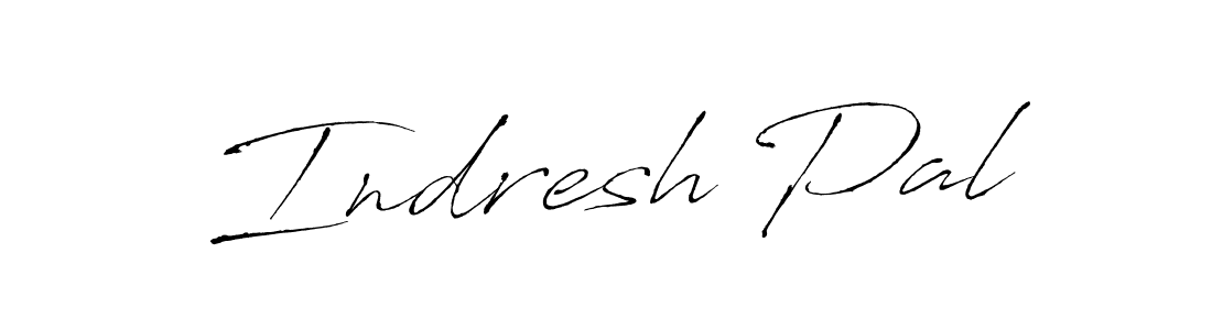 Make a short Indresh Pal signature style. Manage your documents anywhere anytime using Antro_Vectra. Create and add eSignatures, submit forms, share and send files easily. Indresh Pal signature style 6 images and pictures png