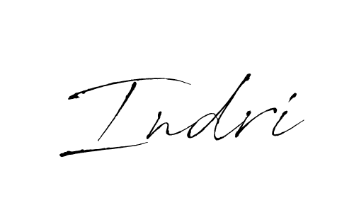 Also we have Indri name is the best signature style. Create professional handwritten signature collection using Antro_Vectra autograph style. Indri signature style 6 images and pictures png