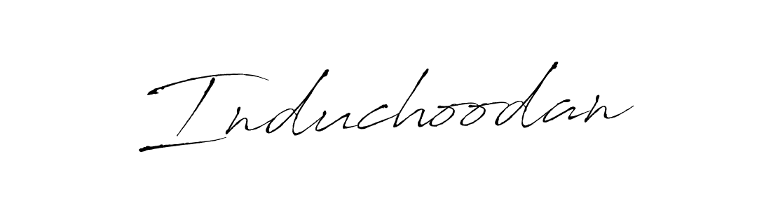 You can use this online signature creator to create a handwritten signature for the name Induchoodan. This is the best online autograph maker. Induchoodan signature style 6 images and pictures png