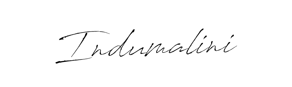 Here are the top 10 professional signature styles for the name Indumalini. These are the best autograph styles you can use for your name. Indumalini signature style 6 images and pictures png