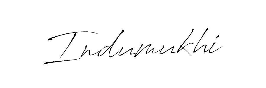 How to Draw Indumukhi signature style? Antro_Vectra is a latest design signature styles for name Indumukhi. Indumukhi signature style 6 images and pictures png