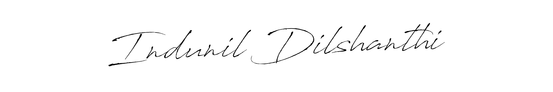 This is the best signature style for the Indunil Dilshanthi name. Also you like these signature font (Antro_Vectra). Mix name signature. Indunil Dilshanthi signature style 6 images and pictures png