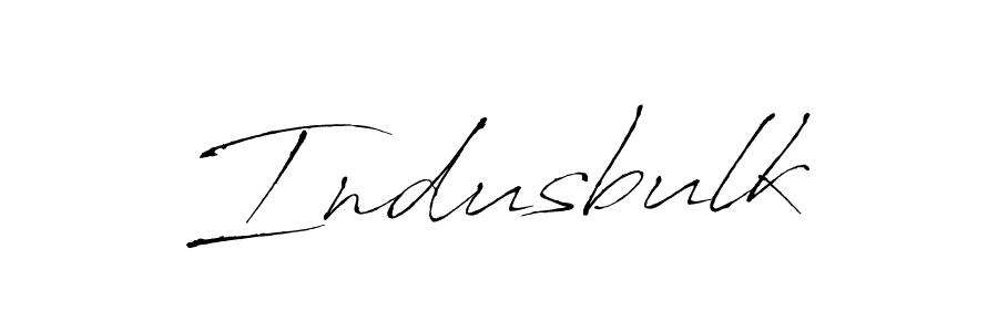 Also You can easily find your signature by using the search form. We will create Indusbulk name handwritten signature images for you free of cost using Antro_Vectra sign style. Indusbulk signature style 6 images and pictures png