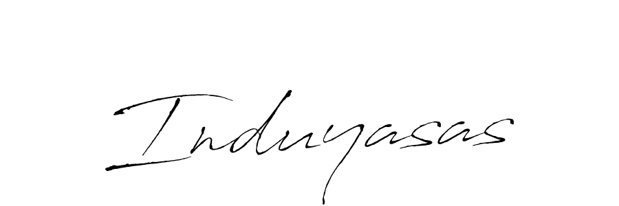 This is the best signature style for the Induyasas name. Also you like these signature font (Antro_Vectra). Mix name signature. Induyasas signature style 6 images and pictures png