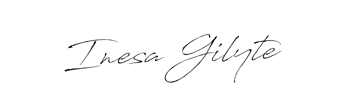 Check out images of Autograph of Inesa Gilyte name. Actor Inesa Gilyte Signature Style. Antro_Vectra is a professional sign style online. Inesa Gilyte signature style 6 images and pictures png