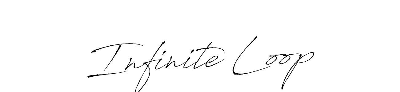 You can use this online signature creator to create a handwritten signature for the name Infinite Loop. This is the best online autograph maker. Infinite Loop signature style 6 images and pictures png