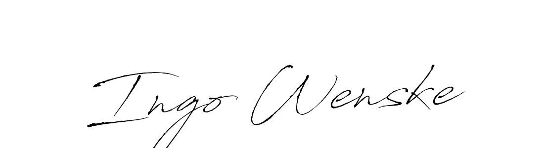 Once you've used our free online signature maker to create your best signature Antro_Vectra style, it's time to enjoy all of the benefits that Ingo Wenske name signing documents. Ingo Wenske signature style 6 images and pictures png