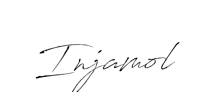 Check out images of Autograph of Injamol name. Actor Injamol Signature Style. Antro_Vectra is a professional sign style online. Injamol signature style 6 images and pictures png