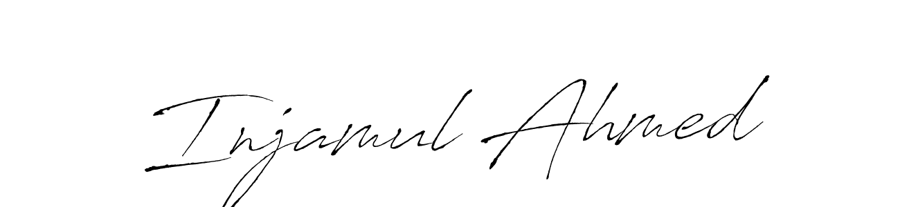 Once you've used our free online signature maker to create your best signature Antro_Vectra style, it's time to enjoy all of the benefits that Injamul Ahmed name signing documents. Injamul Ahmed signature style 6 images and pictures png