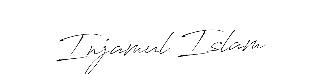 if you are searching for the best signature style for your name Injamul Islam. so please give up your signature search. here we have designed multiple signature styles  using Antro_Vectra. Injamul Islam signature style 6 images and pictures png