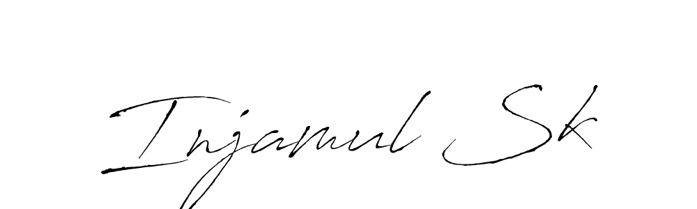Here are the top 10 professional signature styles for the name Injamul Sk. These are the best autograph styles you can use for your name. Injamul Sk signature style 6 images and pictures png