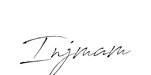 Here are the top 10 professional signature styles for the name Injmam. These are the best autograph styles you can use for your name. Injmam signature style 6 images and pictures png