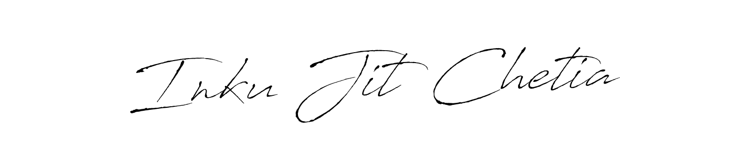 Best and Professional Signature Style for Inku Jit Chetia. Antro_Vectra Best Signature Style Collection. Inku Jit Chetia signature style 6 images and pictures png