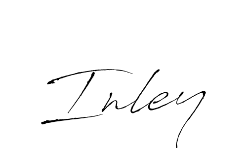 Make a short Inley signature style. Manage your documents anywhere anytime using Antro_Vectra. Create and add eSignatures, submit forms, share and send files easily. Inley signature style 6 images and pictures png