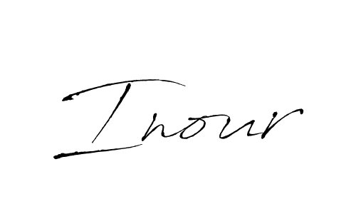 How to Draw Inour signature style? Antro_Vectra is a latest design signature styles for name Inour. Inour signature style 6 images and pictures png