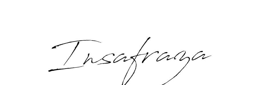 Check out images of Autograph of Insafraza name. Actor Insafraza Signature Style. Antro_Vectra is a professional sign style online. Insafraza signature style 6 images and pictures png
