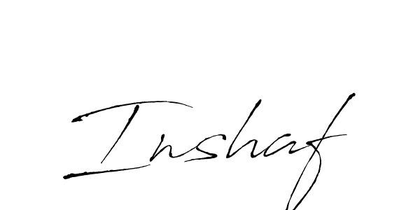 Check out images of Autograph of Inshaf name. Actor Inshaf Signature Style. Antro_Vectra is a professional sign style online. Inshaf signature style 6 images and pictures png