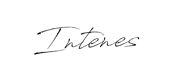 Check out images of Autograph of Intenes name. Actor Intenes Signature Style. Antro_Vectra is a professional sign style online. Intenes signature style 6 images and pictures png