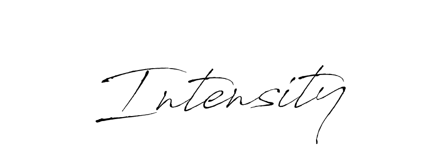 Once you've used our free online signature maker to create your best signature Antro_Vectra style, it's time to enjoy all of the benefits that Intensity name signing documents. Intensity signature style 6 images and pictures png